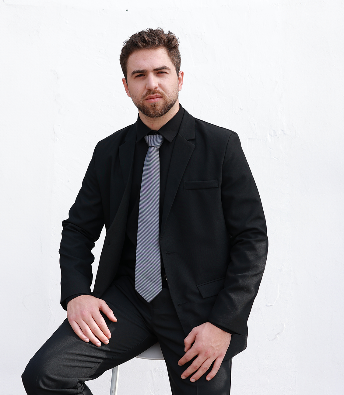 Patrick Menon